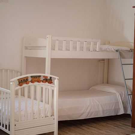 Agriturismo Il Pozzo Casal Velino Buitenkant foto