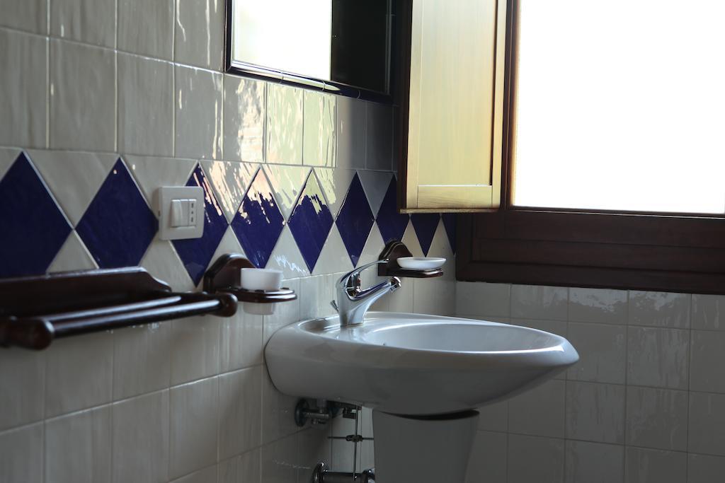 Agriturismo Il Pozzo Casal Velino Kamer foto